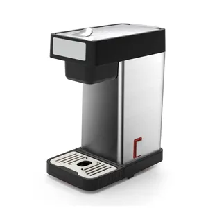 K-fincan kapsül kahve makinesi otomatik k fincan kahve makinesi ev otel restoran cafe için