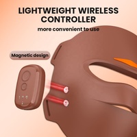 Service OEM ODM de logo personnalisé, équipement de beauté en silicone, vente en gros directe d'usine, support de commande, emballage de marque privée