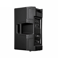 Haut-parleur actif professionnel Kelvibe-121DSP 12 pouces avec DSP, 55Hz-18kHz, 2800W, pleine gamme, pour événements en direct