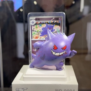 Nuevo Set de Cajas Sorpresa de Plástico con Figuras Coleccionables de Pokémon PTCG Dream Finishing Touches, 151 Piezas, Originales y Simples - Product Image 3