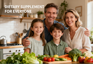 OEM/ODM Proteína de Calostro Bovino en Polvo, Apoyo a la Salud Intestinal y al Equilibrio Digestivo, Apoyo Inmunológico, Fórmula Pura Sin OMG para Adultos - Product Image 6