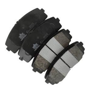 Pastillas de Freno Delanteras de Cerámica Premium para Hyundai Elantra 2023-2021, Elantra N <span class=keywords><strong>2022</strong></span>, LD, Suburban, Tahoe, GMC Savana Sierra, Limited, Yukon - Product Image 2