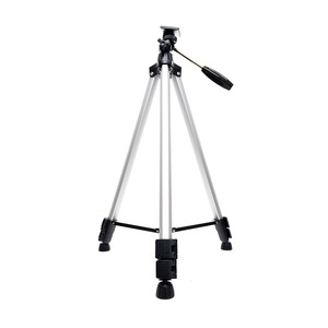 Aluminum Alloy Tripod 54-120 Cm Twist Lock For Digital Camera Photography - Product Image 5