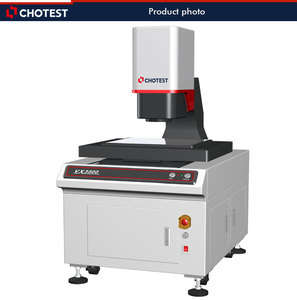 Máy Đo Độ Chính Xác Tầm Nhìn Rộng Máy Đo Đường Kính Tổng Thể Kích Thước Xyz Bên Ngoài - Product Image 5