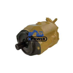 AT334876 Axial Piston <b>Pump</b> For 410K 310SJ - Product Image 1