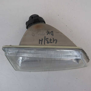 Faro Anteriore Destro Usato 084638 per Peugeot 106 Mk1 1991-1996 (74788) - Product Image 2