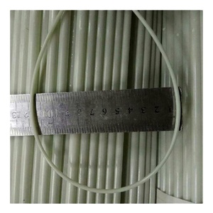 แผ่นไฟเบอร์กลาสแบบแบน ยืดหยุ่นสูง FRP สำหรับทำคันธนู - Product Image 5