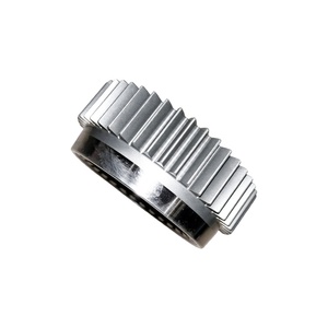 อะไหล่ระบบเกียร์รถบรรทุกคุณภาพสูง 12JSD160T-1707030 เกียร์ขับเคลื่อนสำหรับรถบรรทุกซิโนทรัค - Product Image 3