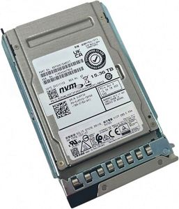 118033345 ฮาร์ดดิสก์โซลิดสเตทยอดนิยม Exx 15.36TB 2.5" 7.2K 12G SFF SAS 256MB - Product Image 5