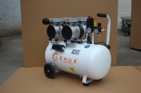 50L 2 2kw/3hp mudo del compresor de aire