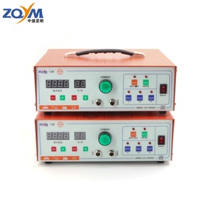 ZYQM-equipo electrónico de reparación de inyectores, probador de inyector Crdi <span class=keywords><strong>common</strong></span> <span class=keywords><strong>rail</strong></span> diesel, simulador de prueba de combustible piezoeléctrico, 128 - Product Image 2