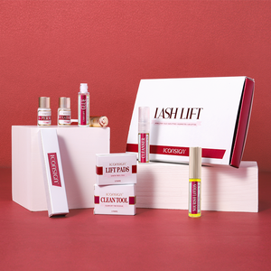 Lifting des cils kit de lifting des cils <span class=keywords><strong>mascara</strong></span> nourrissant à la kératine 3-5 minutes kit de permanente de cils <span class=keywords><strong>professionnel</strong></span> rapide - Product Image 3