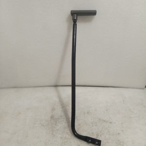 คันบังคับควบคุมการเดินทางฮุนได รุ่น 71N6-10240 สำหรับอะไหล่รถขุด - Product Image 2