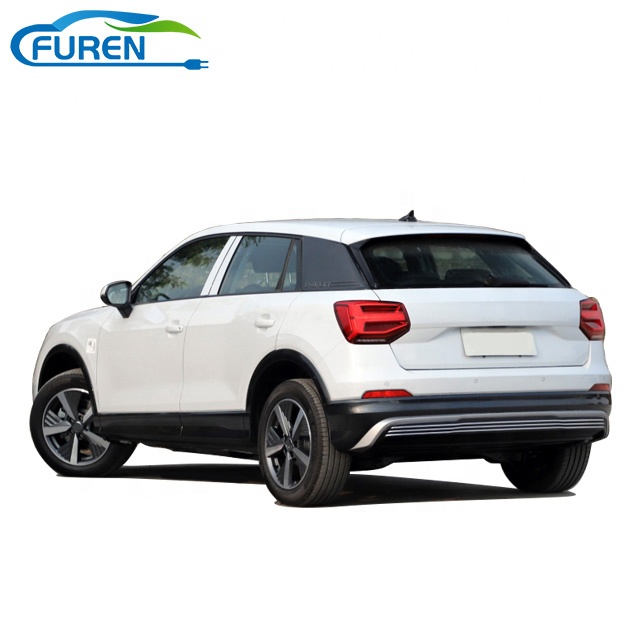 Электрический спортивный внедорожник Furen