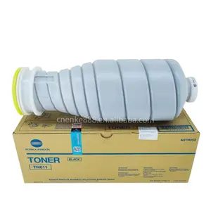 AOTH050 TN011 originale Asia Pacifico toner per KONICA MINOLTA BIZHUB 951 1051 1200 fotocopiatrice