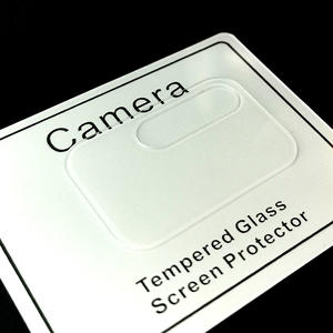 Protector de lente de cámara transparente de vidrio templado de alta calidad para <span class=keywords><strong>Moto</strong></span> Motorola Play <span class=keywords><strong>G9</strong></span> POWER <span class=keywords><strong>G9</strong></span> <span class=keywords><strong>Plus</strong></span> Lens - Product Image 6