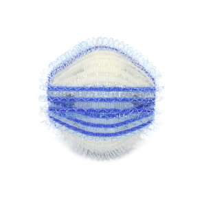 Venta por mayor con mercancía china Bola de limpieza de mejor precio bola de lavado - Product Image 4