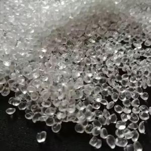 Granulés de plastique vierge LLDPE de qualité film LLDPE 218WJ - Product Image 6