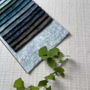 Tissu en velours à sequins en gros <span class=keywords><strong>de</strong></span> Chine, Tissu en velours hollandais, Tissu en velours pour canapé - Product Image 6