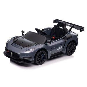Coche eléctrico para niños <span class=keywords><strong>Maserati</strong></span> <span class=keywords><strong>MC20</strong></span> GT2 con licencia, 24V, con batería eléctrica, coches de gran tamaño para niños - Product Image 2
