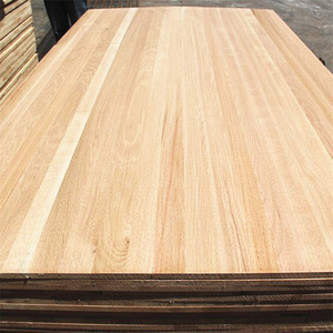 Tablas <span class=keywords><strong>de</strong></span> Madera Maciza <span class=keywords><strong>de</strong></span> Roble Rojo <span class=keywords><strong>de</strong></span> 15 mm <span class=keywords><strong>de</strong></span> Buena Calidad para Muebles <span class=keywords><strong>de</strong></span> Alta Gama - Product Image 2