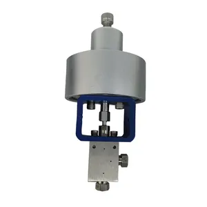 USUN Model: HI20121-NC High pressure normal closed pneumatic actuated needle valve for automatic pressure testing machine