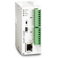 PLC Delta DVP 100% Nuevo y Original para Programación de Control, en Existencia