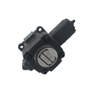 ผู้ผลิตปั๊มไฮดรอลิก รุ่น PVF-12 PVF-20 PVF-30 PVF-40 ซีรีส์ปั๊มใบพัดแบบดิสเพลสเมนต์ ปั๊มใบพัดไฮดรอลิก - Product Image 5