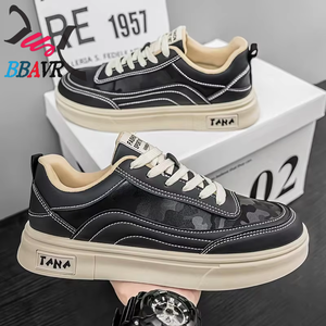 Md16, Zapatillas Deportivas Ligeras y Transpirables de Alta Calidad para Hombre, Zapatos Casuales para Exteriores, Zapatos de Skateboarding - Product Image 3