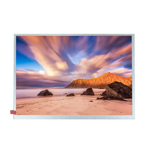 Màn Hình Mô-đun Lcd 2K 10.1 Inch 2560*1600 2K IPS Độ Phân Giải Cao EDP Sang HD-MI Bộ Bảng Điều Khiển Cho Màn Hình Di Động Công Nghiệp - Product Image 3