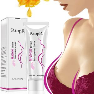 Crema para Aumentar el <span class=keywords><strong>Busto</strong></span> RtopR Mango, Crema Corporal Reafirmante y Elevadora para el <span class=keywords><strong>Busto</strong></span> - Product Image 1