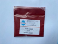 Rouge acide 88, colorant azo pour la teinture de la laine, du nylon, de la soie, du cuir et du papier