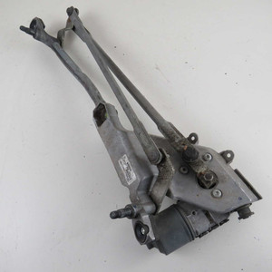 Spazzola Tergicristallo Anteriore 0390241548 Ford Fiesta Mk6 2008-2016 Usata (51262) - Product Image 3