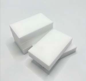 Esponja Mágica de Alta Densidad para Uso Diario, Blanca, Rosa, Gris, Borrador Nano de Melamina para Limpieza, Esponja Mágica de Cocina - Product Image 5