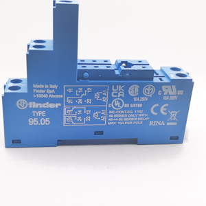 Capteur de relais Original prise 95.05 <span class=keywords><strong>SPA</strong></span> Mini relais - Product Image 1