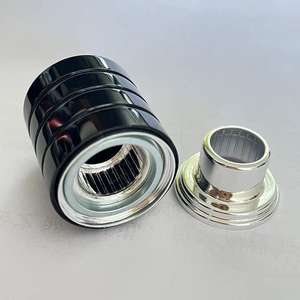 Tapa Magnética de Aluminio de Alta Gama JZC para Perfumes, Estilo <span class=keywords><strong>Sauvage</strong></span>, 30*31mm - Product Image 1