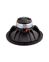 Subwoofer de 8 Pulgadas, 8ohm, 300W, Alta Potencia, Altavoz de Bajos Profesional para DJ, Escenario, Karaoke