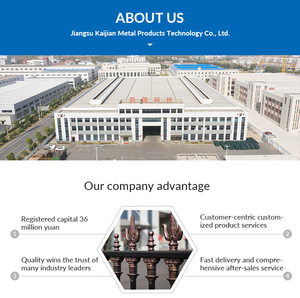 KJ 42ft x 30 ft kim loại lưu trữ đổ - Product Image 6