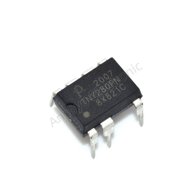 ANSOYO TNY280PN TNY280 132kHz 8-PDIP-C IC Chips Integrated Circuits PMIC Electronic Components Power Management