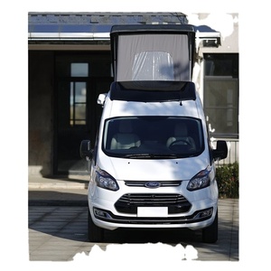 Kits de elevación de techo, <span class=keywords><strong>autocaravana</strong></span>, v-olkswagen, alto elevador - Product Image 1