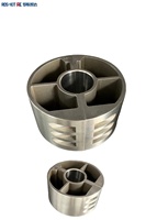 ROS-KIT Version 2 Connector Carrier 6-3/4" LBRSS Directional Unit Direct OEM Replacement Non-Magnetic CNC Machined Rotary