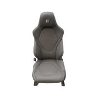 BYD Han EV Accessoires de système intérieur automobile Assemblage de siège électrique HCEF-6800010A OEM