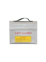 Sac de sécurité pour batterie LiPo, ignifuge et anti-explosion, boîte de rangement de protection de charge de grande taille 215x165x45mm pour RC Dr One FPV