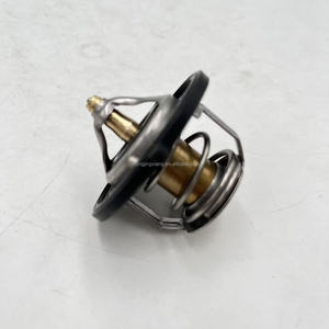 2550003850 25500-03850 Nouveau thermostat <span class=keywords><strong>de</strong></span> <span class=keywords><strong>refroidissement</strong></span> <span class=keywords><strong>de</strong></span> moteur en aluminium pour Kia CEED modernes - Product Image 1