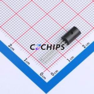 ชิปวงจรรวม LP2950CZ-5.0G TO-92ของแท้สินค้าใหม่ - Product Image 2