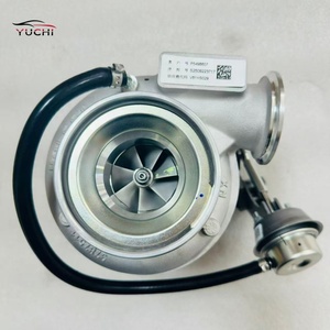 แกนเทอร์โบ3599975 HY35W HY35W ตลับหมึกเทอร์โบสำหรับ Dodge Ram 2500รถบรรทุกเทอร์โบชาร์จดีเซล - Product Image 3