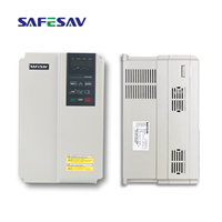 SAFESAV Livraison Rapide Prix Compétitif Contrôle Vectoriel en Boucle Fermée pour Extrudeuse 1.5kW 220V Monophasé VFD