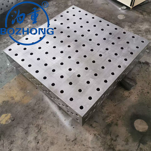 3D Hàn bảng thiết lập Phụ kiện Kit D28 Jig kẹp lịch thi đấu dừng Cai Trị góc định vị giảm giá Hàn trạm - Product Image 2