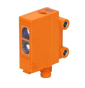 เซ็นเซอร์แบบสะท้อนแสงย้อนกลับ IFM OJ5186 สำหรับการตรวจจับวัตถุโปร่งใส - Product Image 2