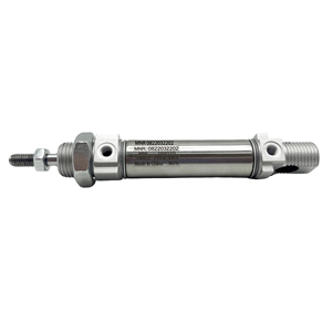 Actionneur pneumatique neuf MNR 0822032202, accessoire pour systèmes d'automatisation avec garantie d'un an - Product Image 6